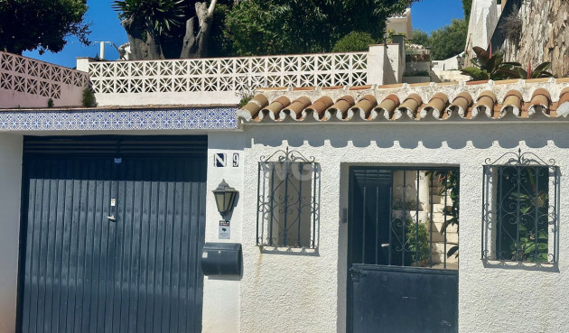 Odsprzedaż - Villa - Torremuelle - Costa del Sol