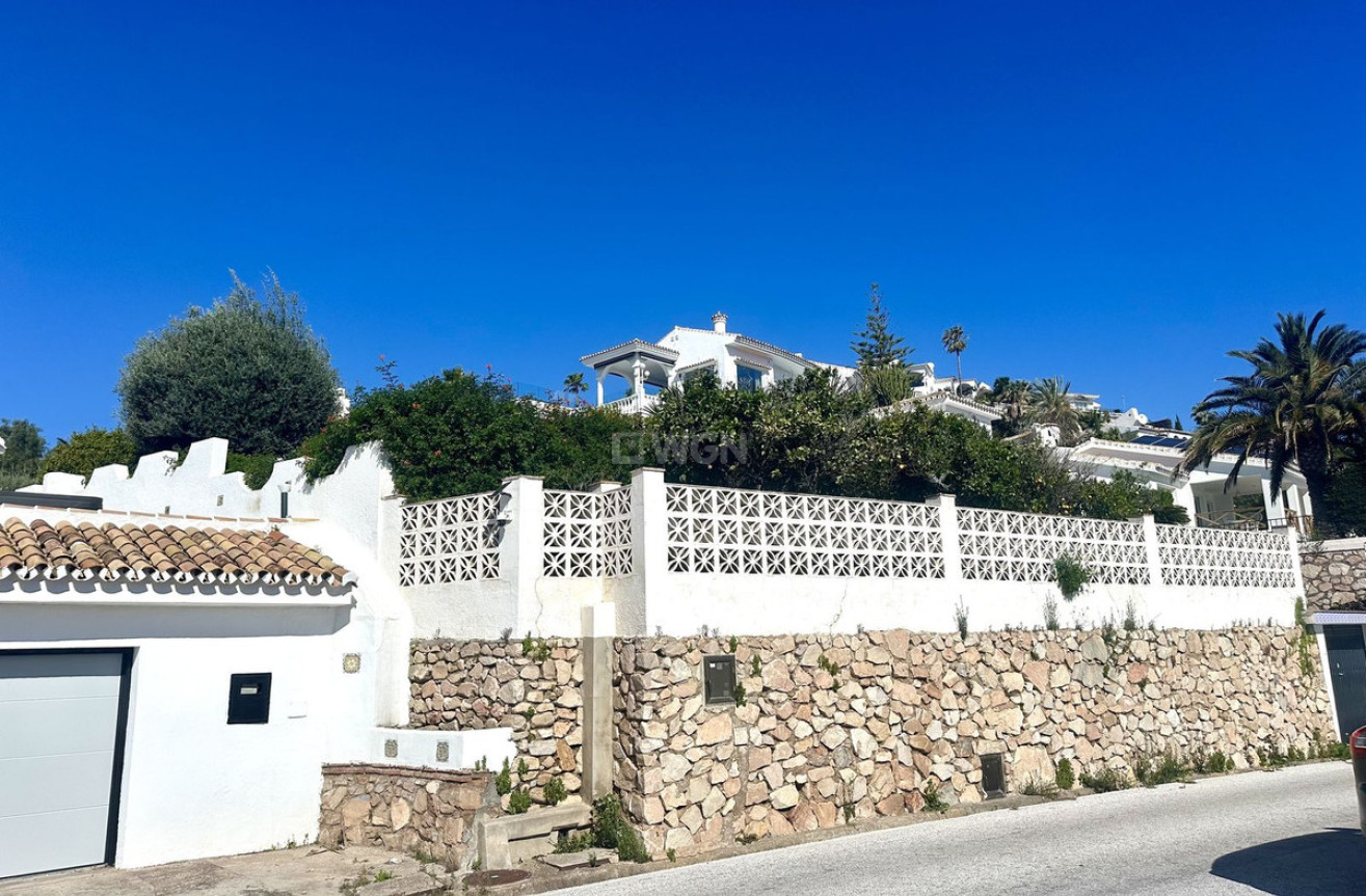 Odsprzedaż - Villa - Torremuelle - Costa del Sol