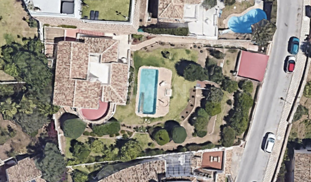 Odsprzedaż - Villa - Torremuelle - Costa del Sol