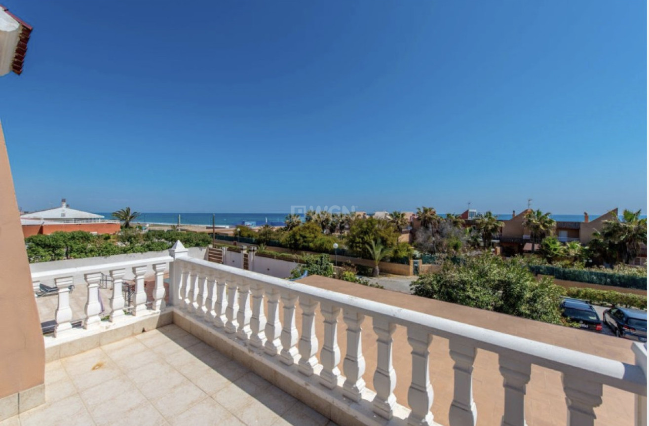 Odsprzedaż - Villa - La Mata - Costa Blanca