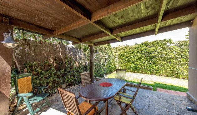 Odsprzedaż - Villa - La Mata - Costa Blanca