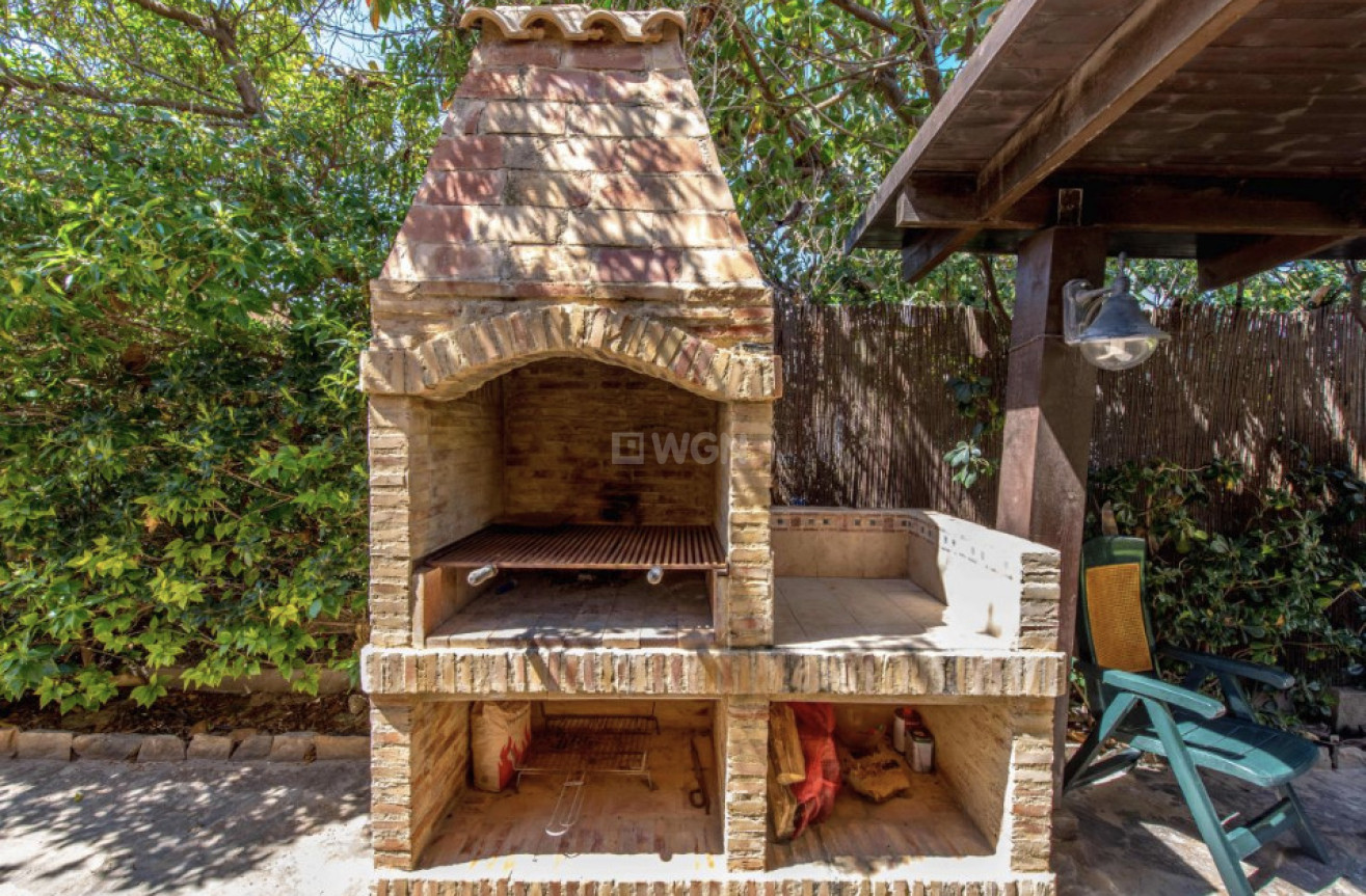 Odsprzedaż - Villa - La Mata - Costa Blanca