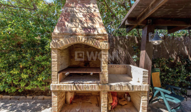 Odsprzedaż - Villa - La Mata - Costa Blanca