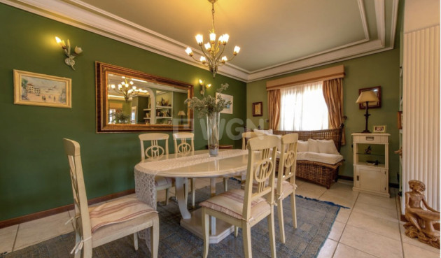 Odsprzedaż - Villa - La Mata - Costa Blanca