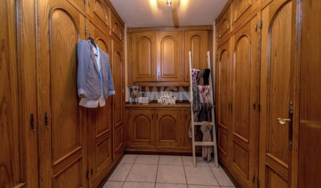 Odsprzedaż - Villa - La Mata - Costa Blanca