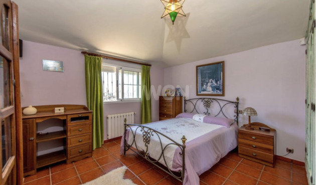 Odsprzedaż - Villa - La Mata - Costa Blanca