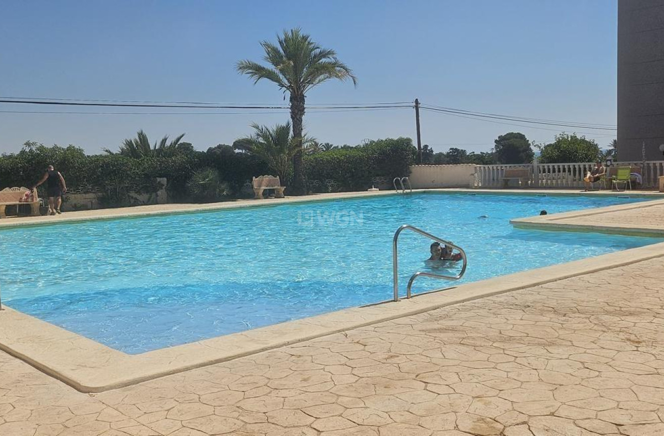 Resale - Apartment / flat - Orihuela Costa - Punta Prima