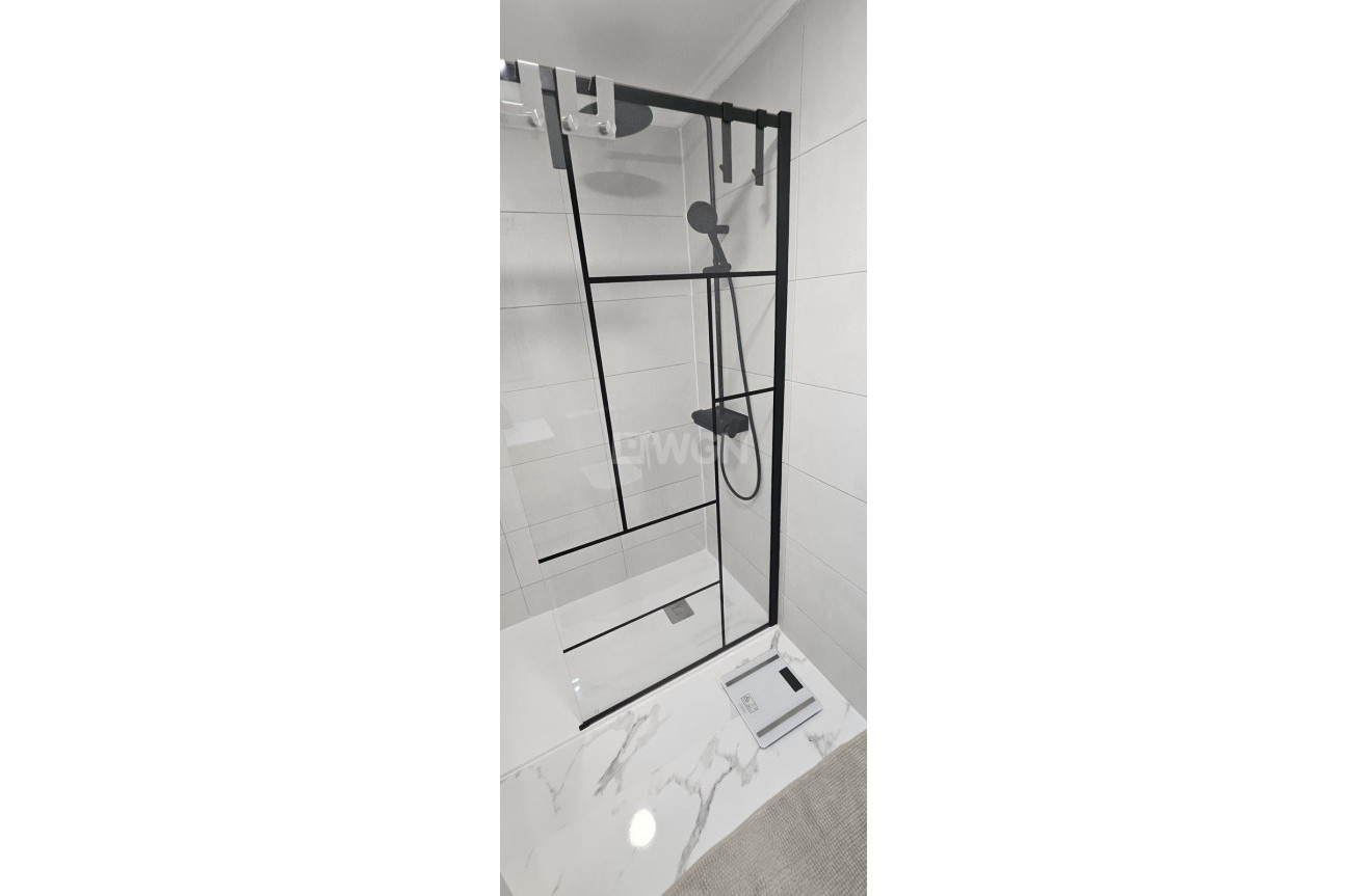 Resale - Apartment / flat - Orihuela Costa - Punta Prima