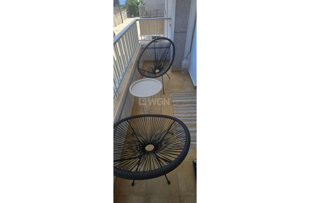 Resale - Apartment / flat - Orihuela Costa - Punta Prima