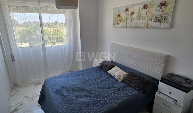 Resale - Apartment / flat - Orihuela Costa - Punta Prima
