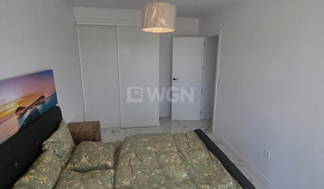 Resale - Apartment / flat - Orihuela Costa - Punta Prima