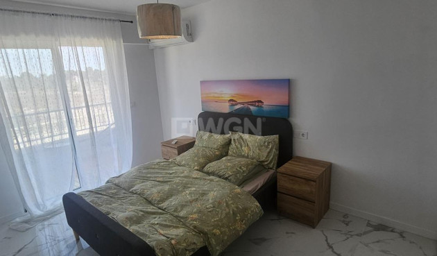 Resale - Apartment / flat - Orihuela Costa - Punta Prima