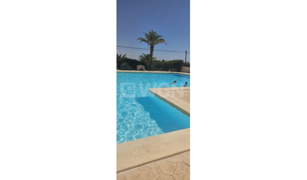 Resale - Apartment / flat - Orihuela Costa - Punta Prima