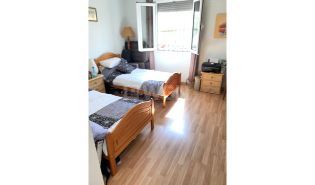 Odsprzedaż - Villa - Torrevieja - Los Balcones - Los Altos del Edén