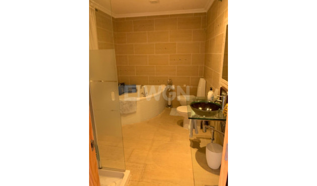 Odsprzedaż - Villa - Torrevieja - Los Balcones - Los Altos del Edén