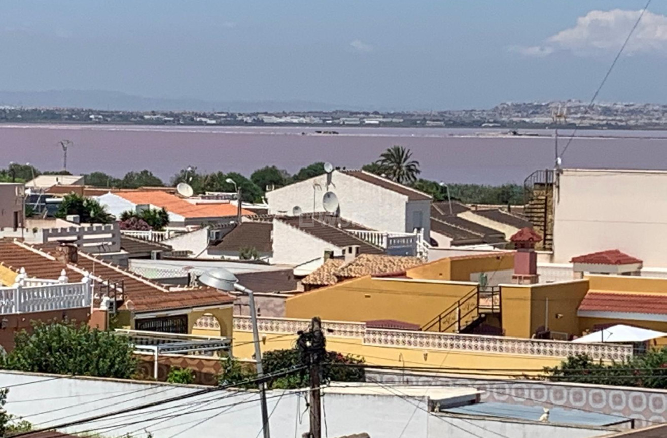 Odsprzedaż - Villa - Torrevieja - Los Balcones - Los Altos del Edén