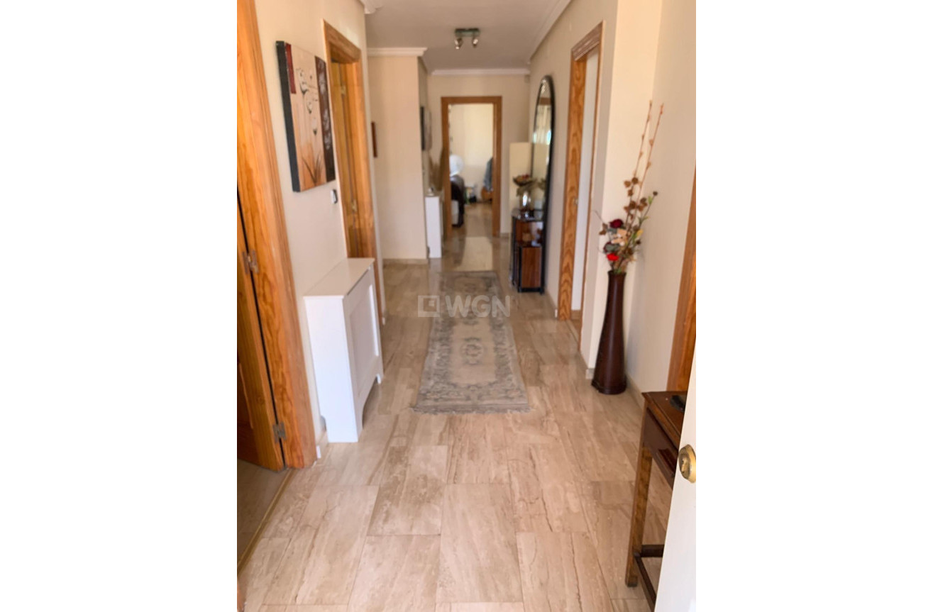 Odsprzedaż - Villa - Torrevieja - Los Balcones - Los Altos del Edén