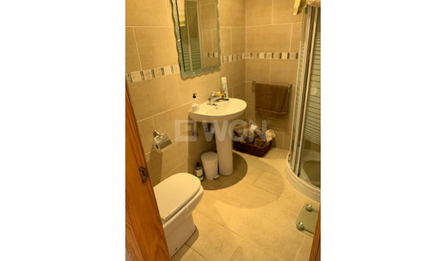 Odsprzedaż - Villa - Torrevieja - Los Balcones - Los Altos del Edén