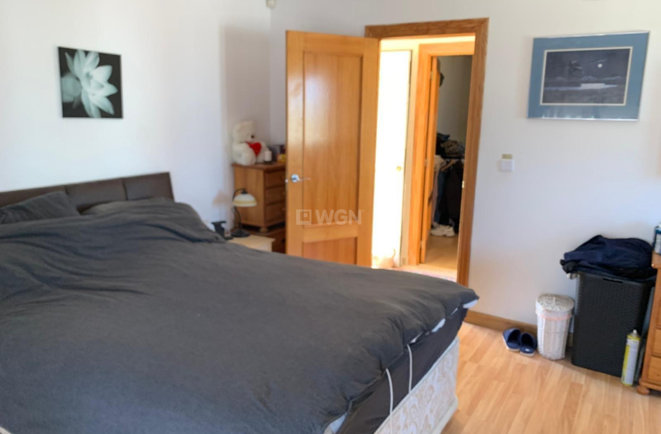 Odsprzedaż - Villa - Torrevieja - Los Balcones - Los Altos del Edén