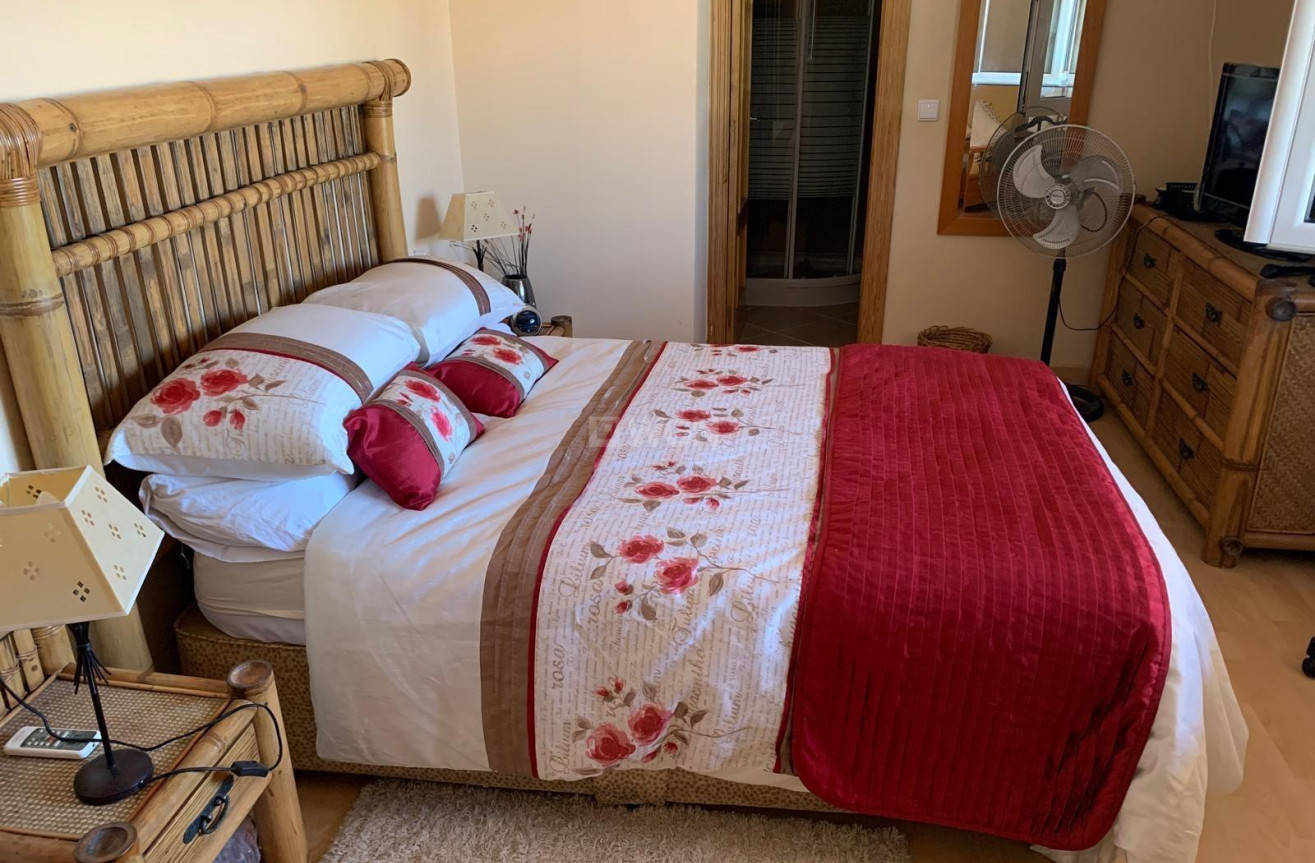 Odsprzedaż - Villa - Torrevieja - Los Balcones - Los Altos del Edén