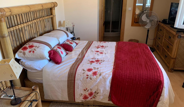 Odsprzedaż - Villa - Torrevieja - Los Balcones - Los Altos del Edén