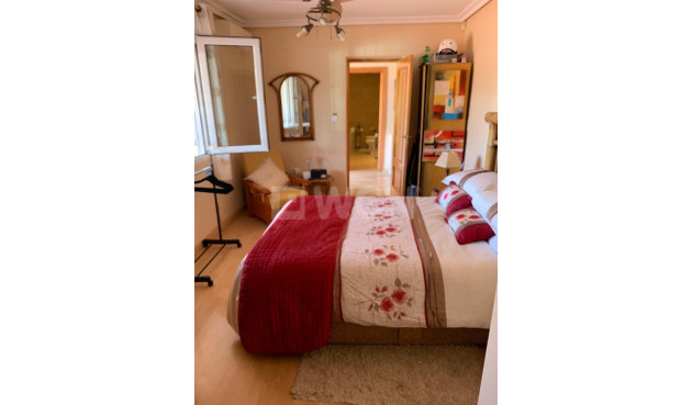 Odsprzedaż - Villa - Torrevieja - Los Balcones - Los Altos del Edén