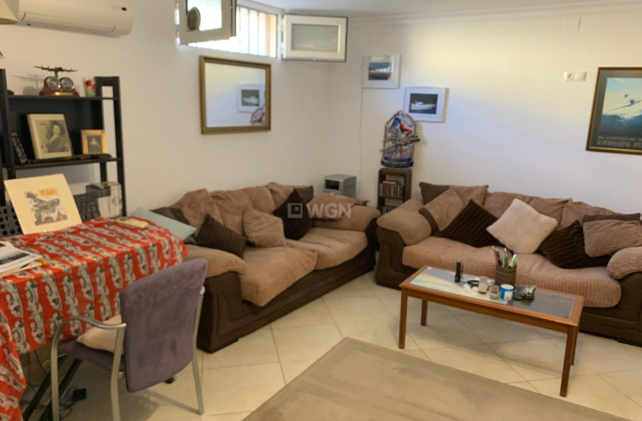 Odsprzedaż - Villa - Torrevieja - Los Balcones - Los Altos del Edén