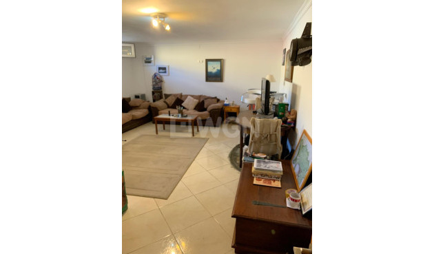 Odsprzedaż - Villa - Torrevieja - Los Balcones - Los Altos del Edén