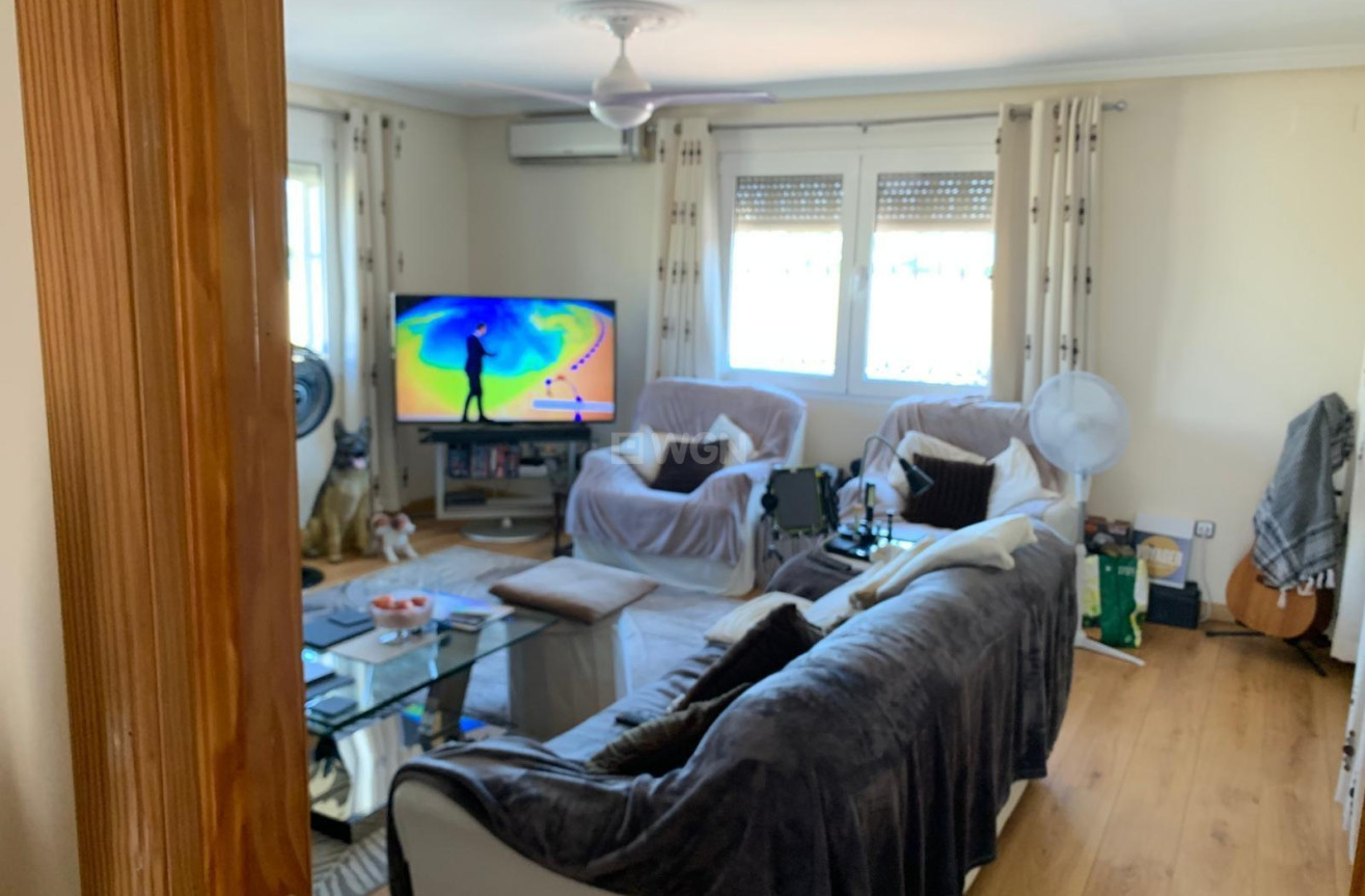 Odsprzedaż - Villa - Torrevieja - Los Balcones - Los Altos del Edén