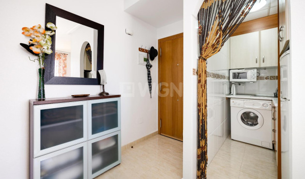 Odsprzedaż - Daszek - Torrevieja