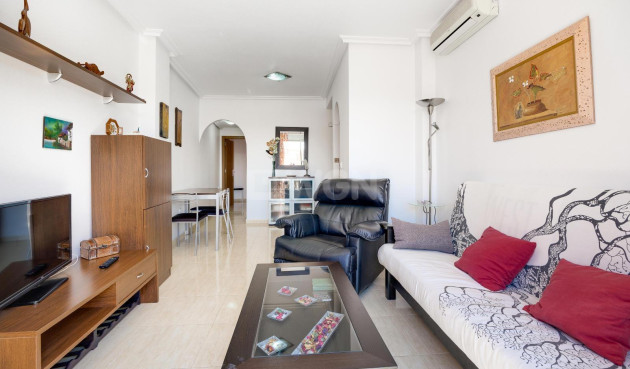 Odsprzedaż - Daszek - Torrevieja