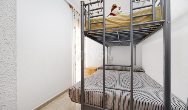 Odsprzedaż - Daszek - Torrevieja