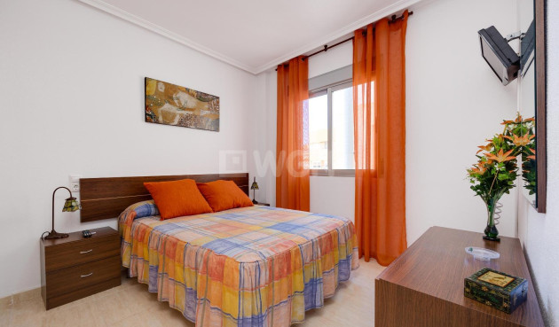 Odsprzedaż - Daszek - Torrevieja