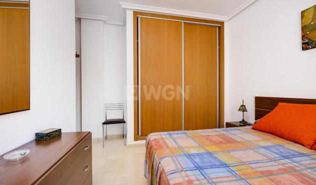 Odsprzedaż - Daszek - Torrevieja