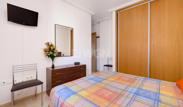 Odsprzedaż - Daszek - Torrevieja