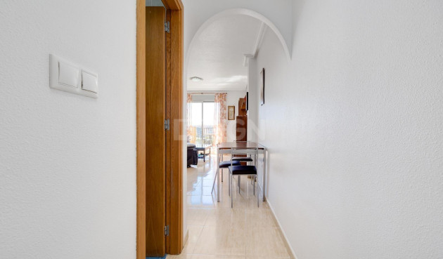 Odsprzedaż - Daszek - Torrevieja