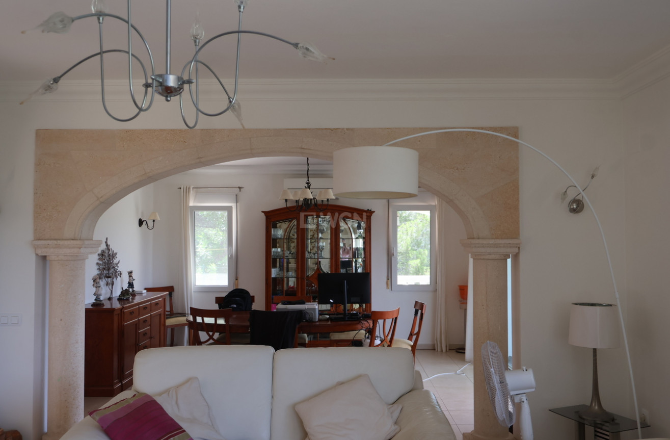 Wiederverkauf - Villa - Jávea - Costa Blanca