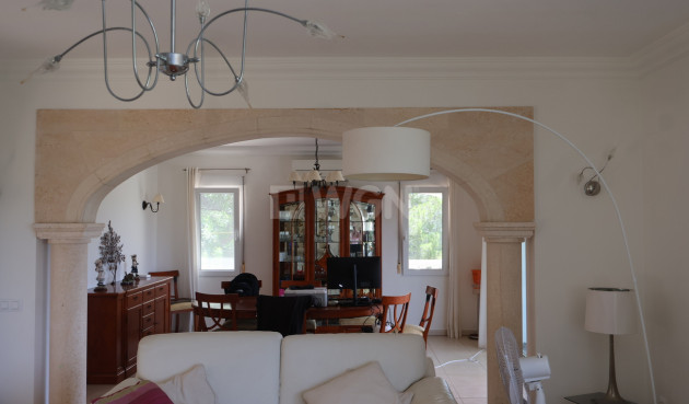 Wiederverkauf - Villa - Jávea - Costa Blanca