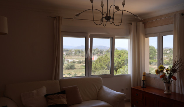 Wiederverkauf - Villa - Jávea - Costa Blanca