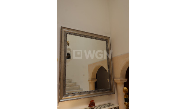 Wiederverkauf - Villa - Jávea - Costa Blanca