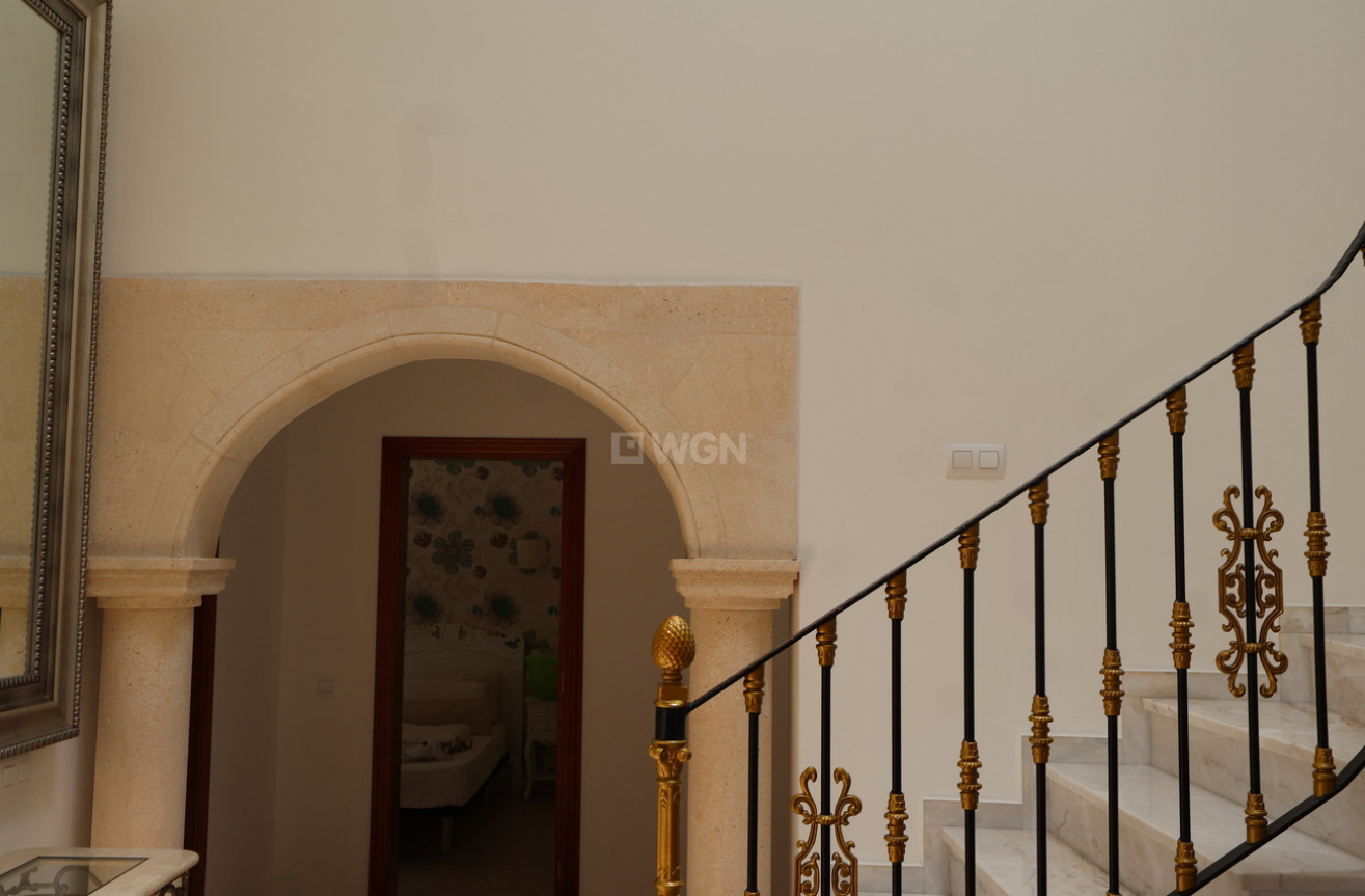 Wiederverkauf - Villa - Jávea - Costa Blanca