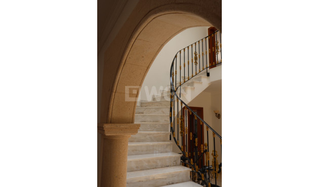 Wiederverkauf - Villa - Jávea - Costa Blanca