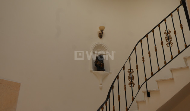 Wiederverkauf - Villa - Jávea - Costa Blanca