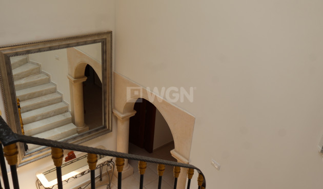 Wiederverkauf - Villa - Jávea - Costa Blanca