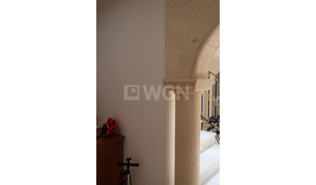 Wiederverkauf - Villa - Jávea - Costa Blanca