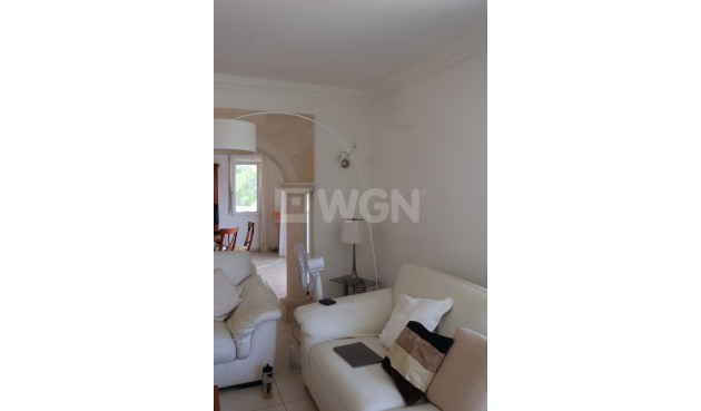 Wiederverkauf - Villa - Jávea - Costa Blanca