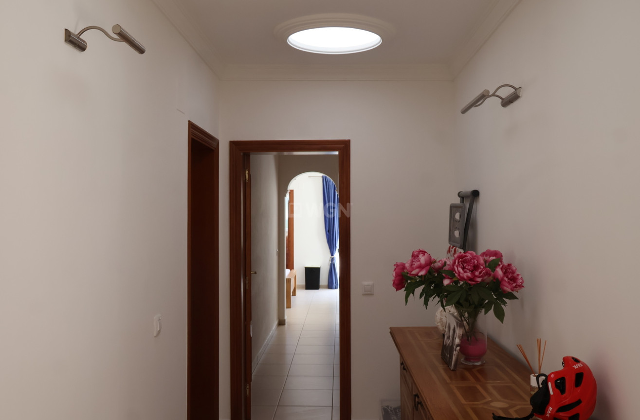 Wiederverkauf - Villa - Jávea - Costa Blanca