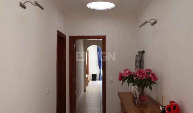 Wiederverkauf - Villa - Jávea - Costa Blanca