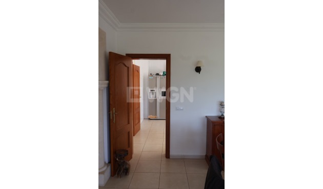 Wiederverkauf - Villa - Jávea - Costa Blanca