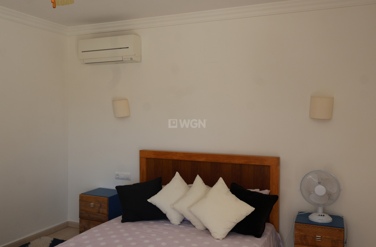 Wiederverkauf - Villa - Jávea - Costa Blanca